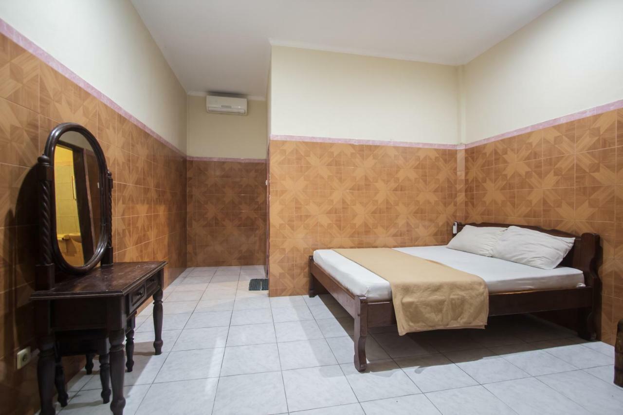 Komala Indah I Kuta Kuta Lombok Εξωτερικό φωτογραφία