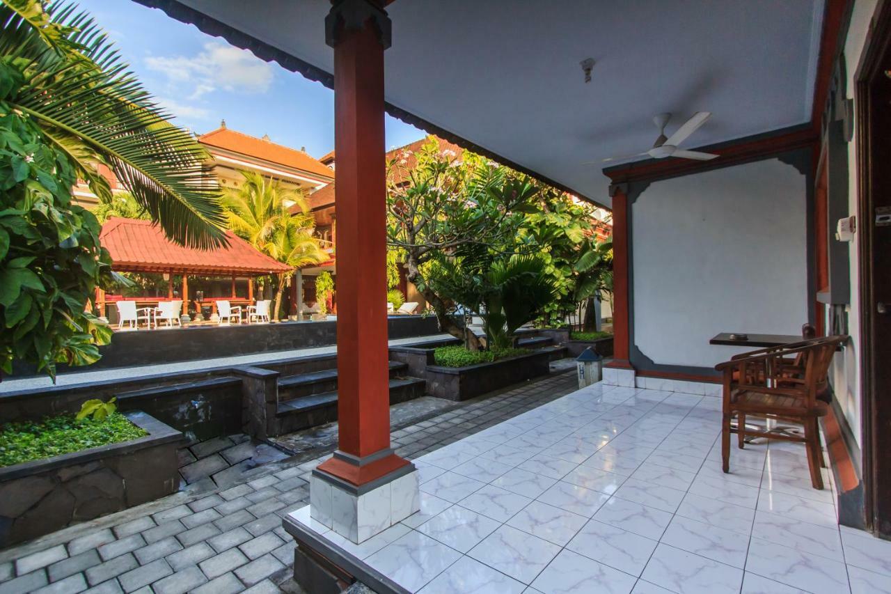 Komala Indah I Kuta Kuta Lombok Εξωτερικό φωτογραφία