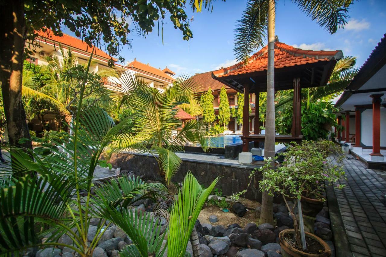 Komala Indah I Kuta Kuta Lombok Εξωτερικό φωτογραφία