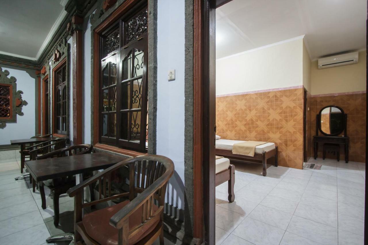 Komala Indah I Kuta Kuta Lombok Εξωτερικό φωτογραφία