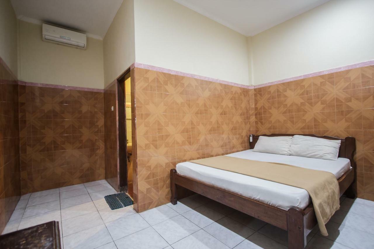 Komala Indah I Kuta Kuta Lombok Εξωτερικό φωτογραφία